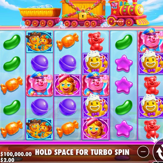 Jelly Express